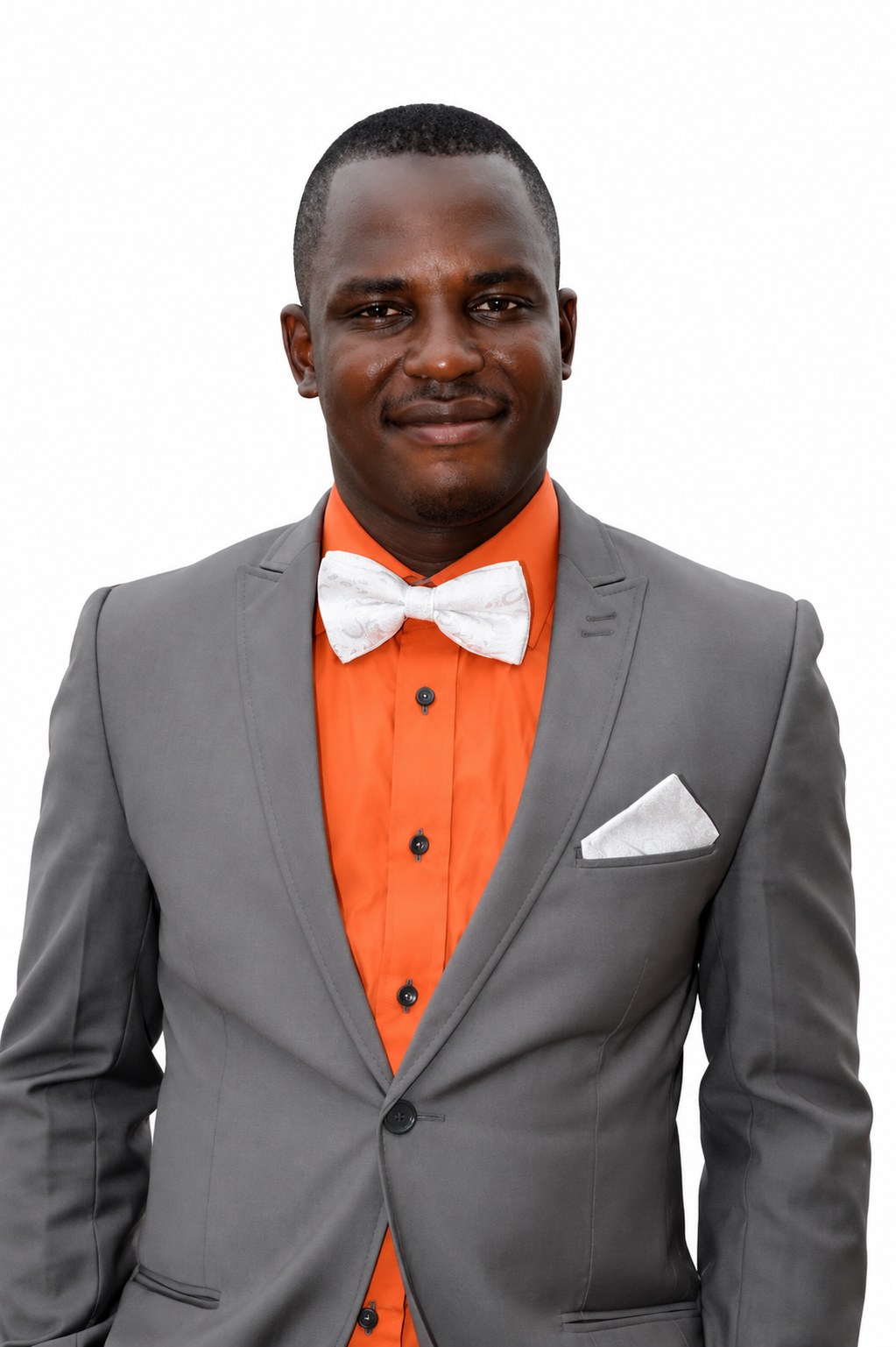 Babatude Ogunkoya, Managing Director