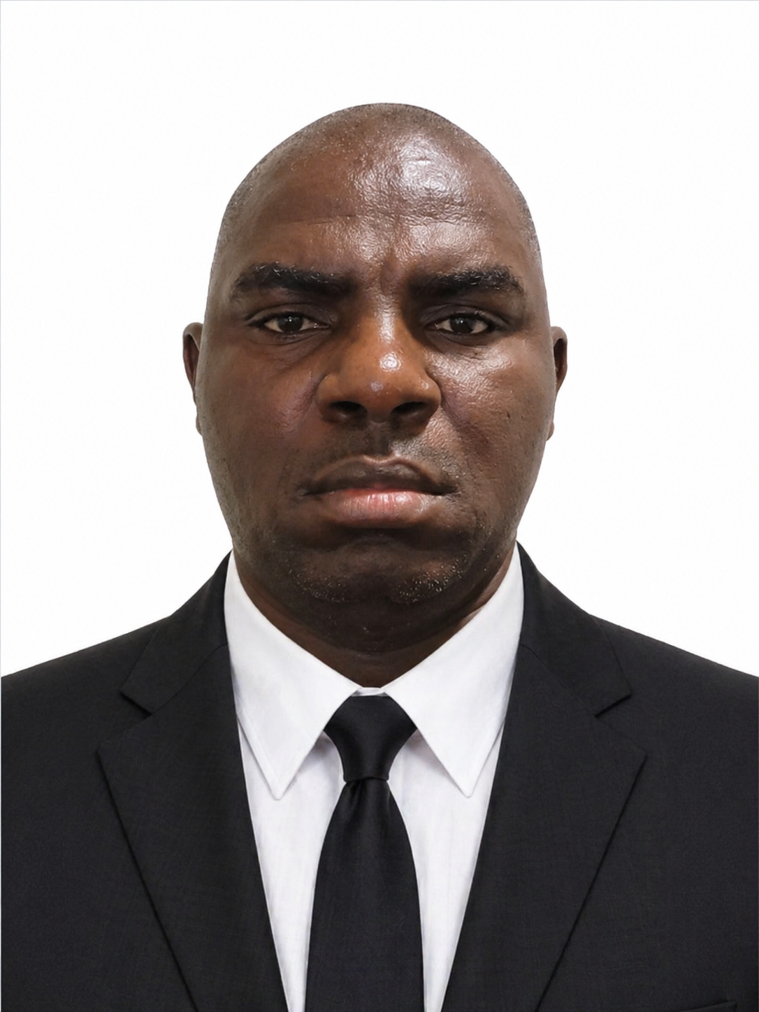 Engr. Oluseye Odeleye, Chief Executive Officer