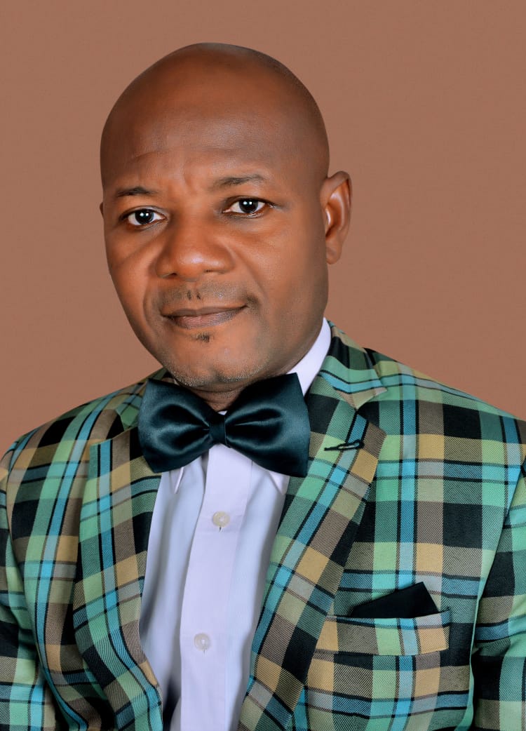 Femi Ebenezer Okoosi, Group Managing Director