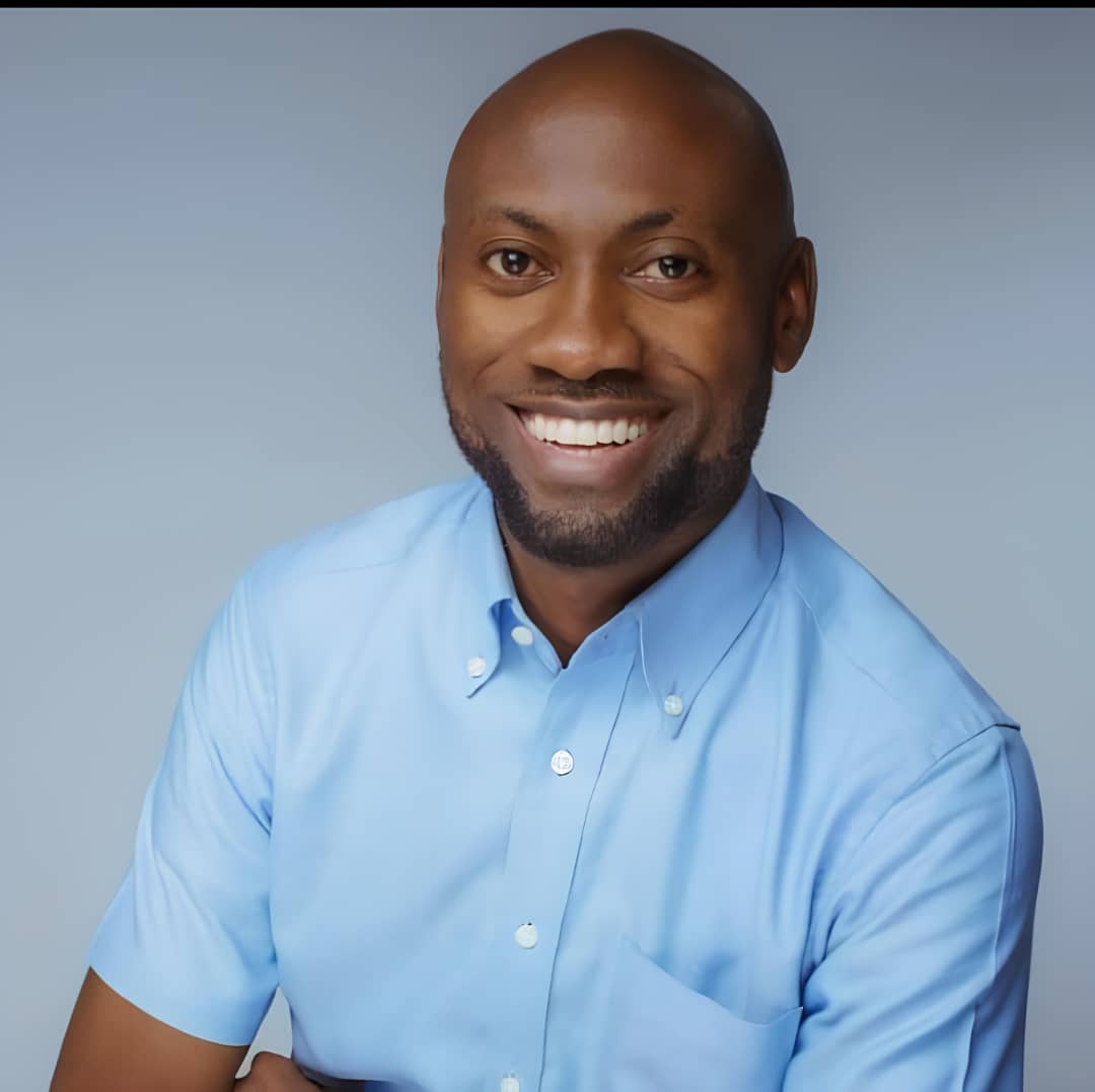 Patrick, Chief Commercial Officer