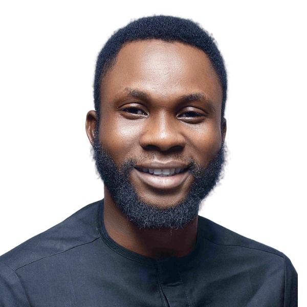 Toba Adeseluka, Director, Engineering & Technology
